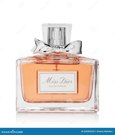 dior perfume white bottle